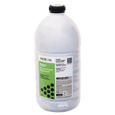 Тонер Patron HP LJ PRO M402 (CF226A)/ENTERPRISE M506 (CF287A) 1кг (PN-HLJPM402-1) - изображение 1