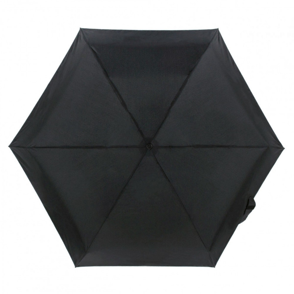 Парасоля Fulton Soho-1 L793 Black (L793-031094) - зображення 4