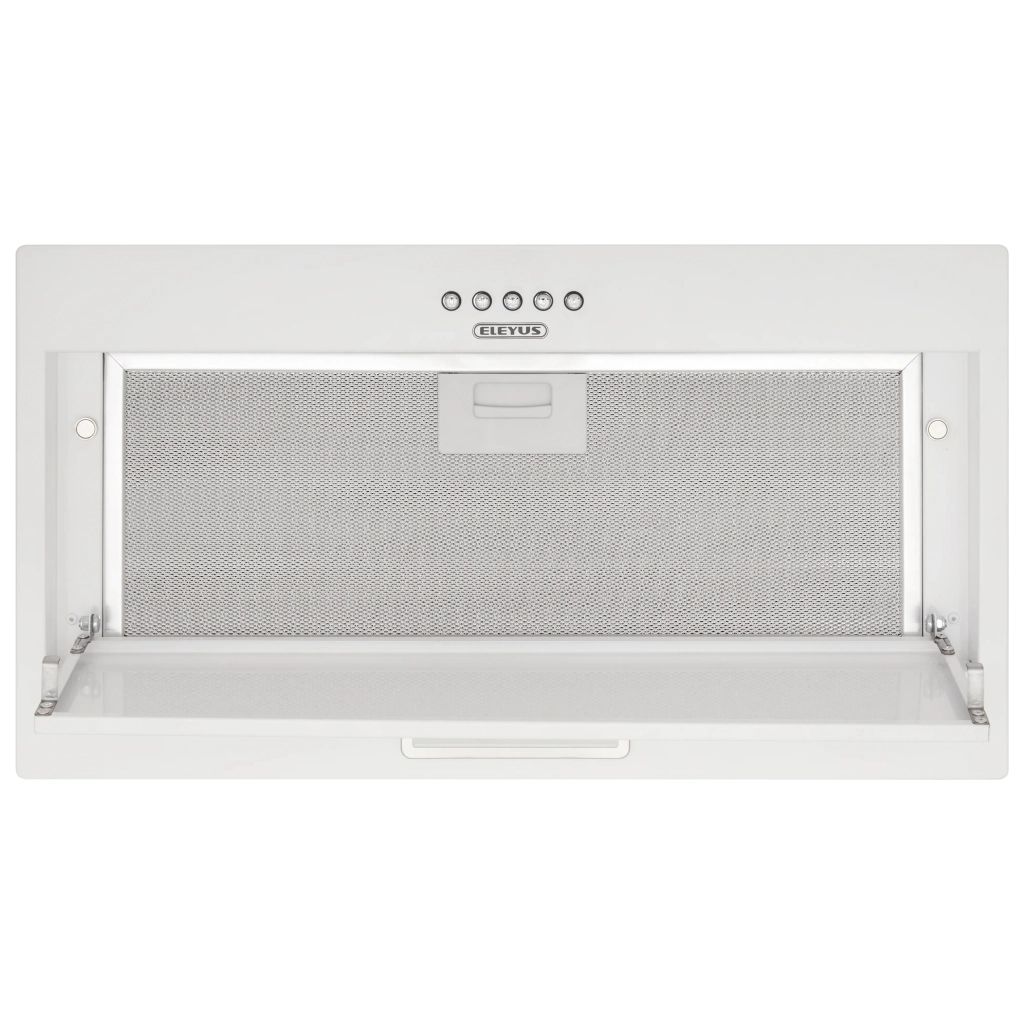 Витяжка кухонна Eleyus URBAN 700 LED 52 WH - изображение 6