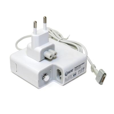 Блок живлення до ноутбуку Extradigital APPLE 85W (A1424) (PSA3802) - зображення 3