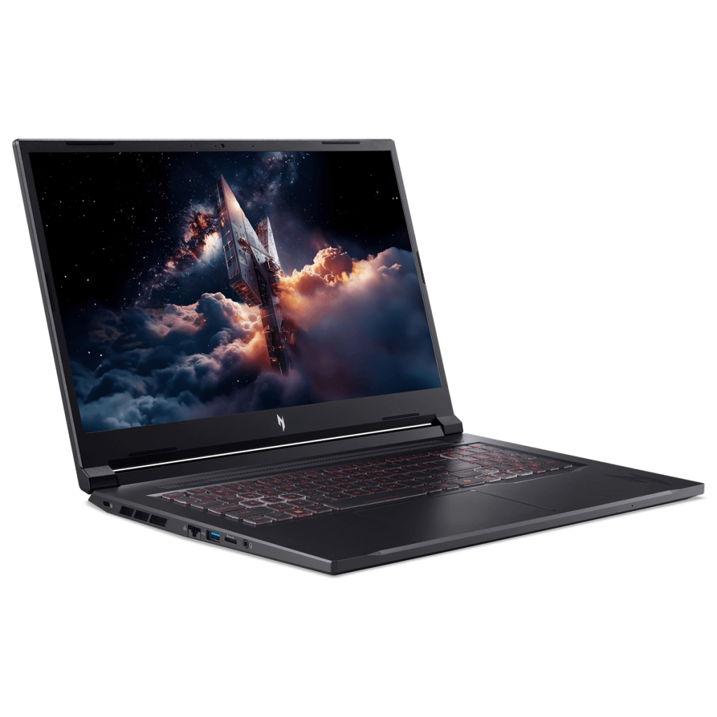 Ноутбук Acer Nitro V 17 AI ANV17-41-R7NT (NH.QYVEU.006) - зображення 8
