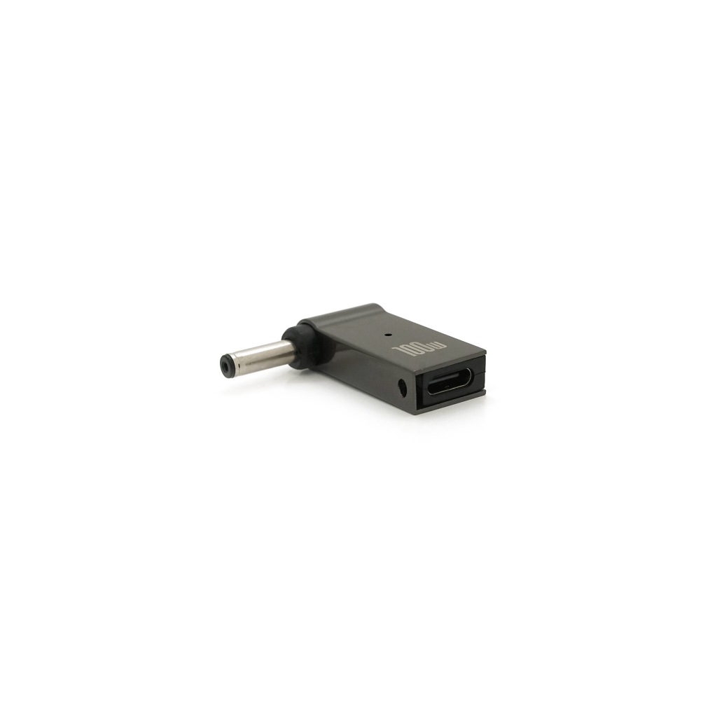Адаптер USB-C F to DC 4.0x1.35mm M 100W for Asus Voltronic (AASTC4.0*1.35) - зображення 3