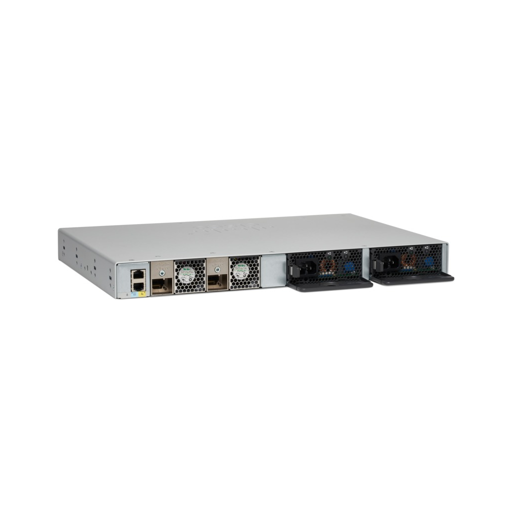 Комутатор мережевий Cisco C9200-48T-E/DNA - зображення 3