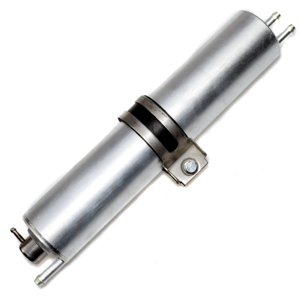 Фільтр паливний Wixfiltron WF8338 - зображення 1