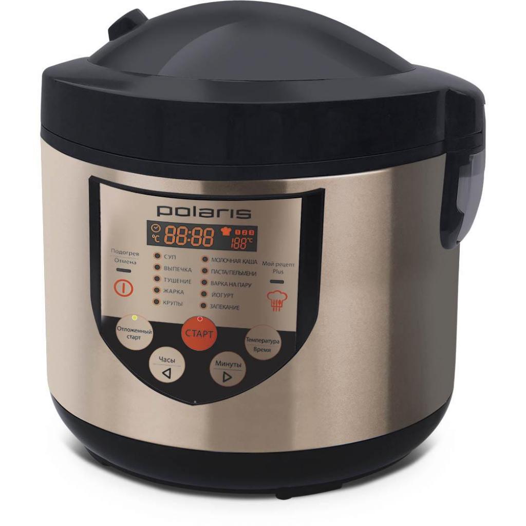 Мультиварка Polaris PMC 0351AD - зображення 1