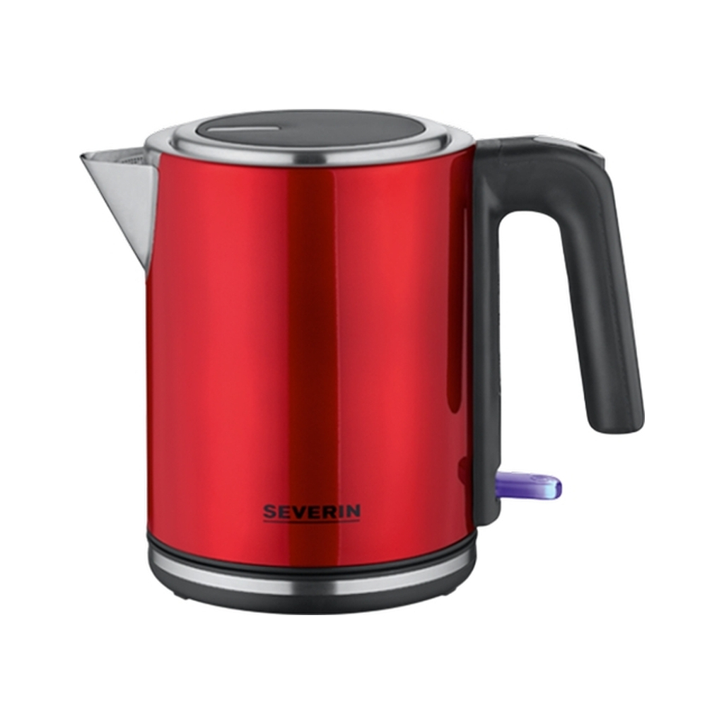 Електрочайник Severin WK 3427 - зображення 1
