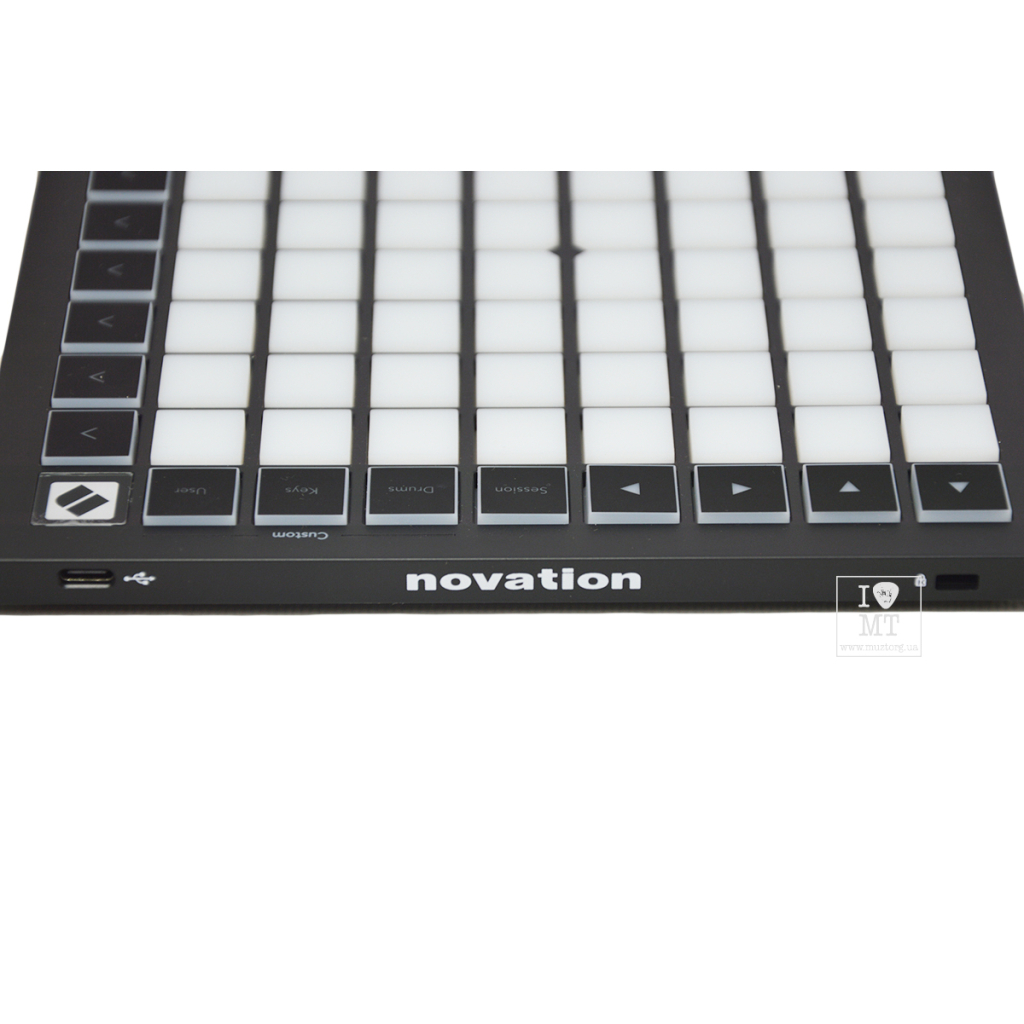 MIDI контролер Novation Launchpad Mini MK3 (229426) - зображення 3