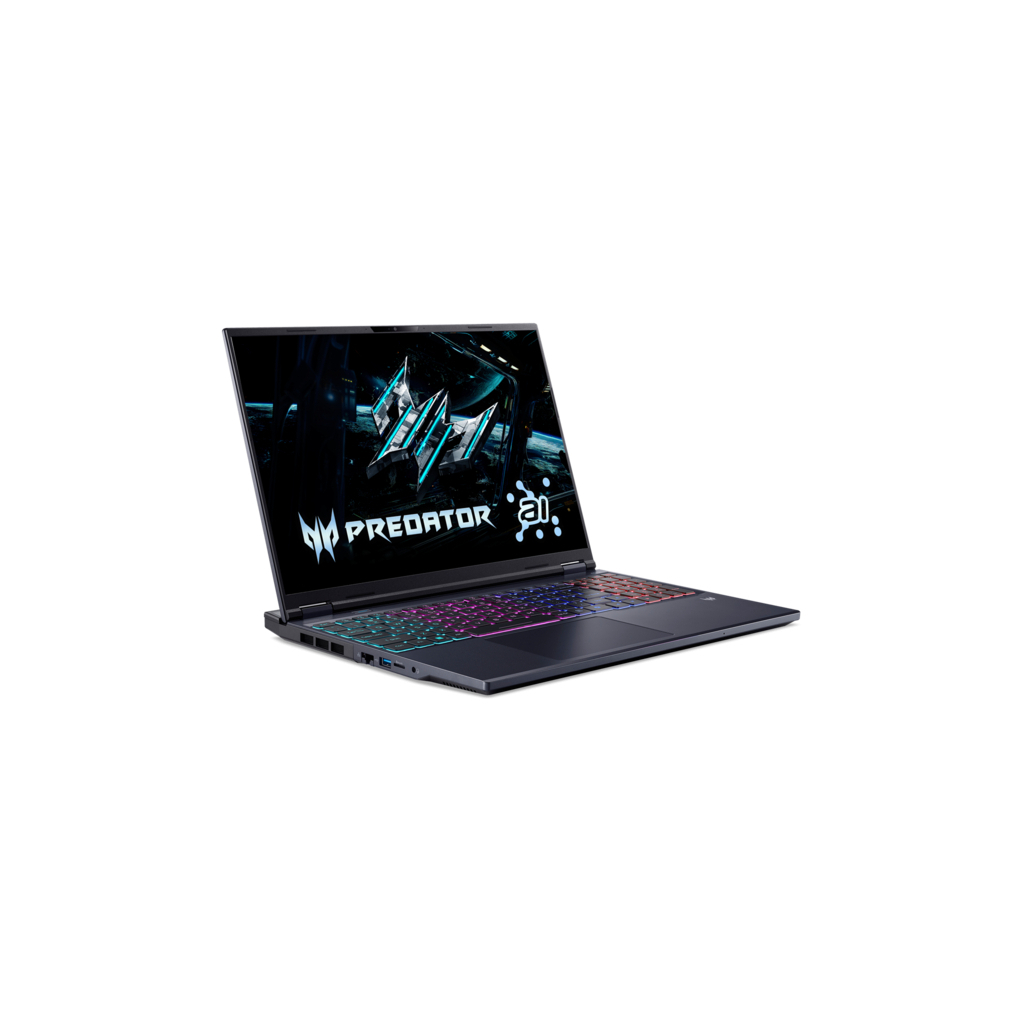 Ноутбук Acer Predator Helios Neo 16 AI PHN16-73-990B (NH.QVUEU.00C) - зображення 7