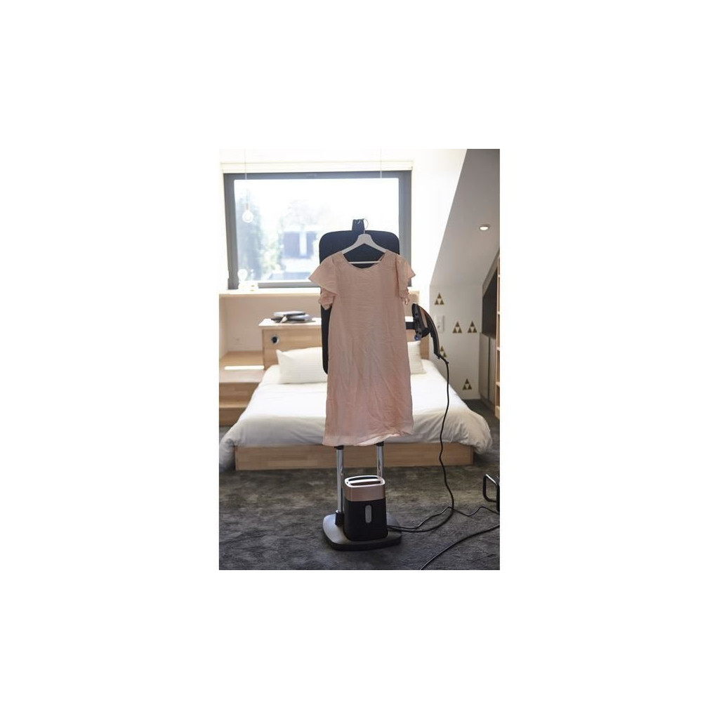 Відпарювач для одягу Tefal QT1020E0 - изображение 10