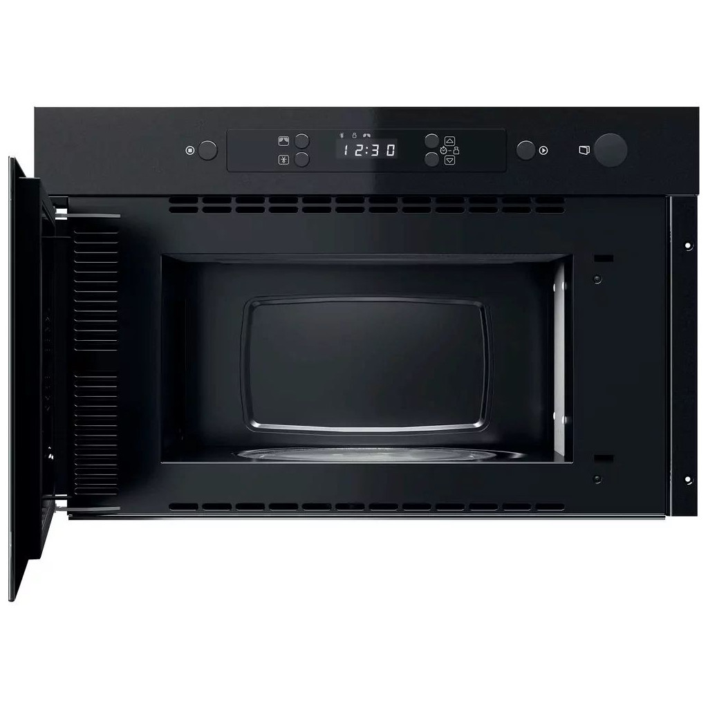 Мікрохвильова піч Whirlpool MBNA900B - зображення 3