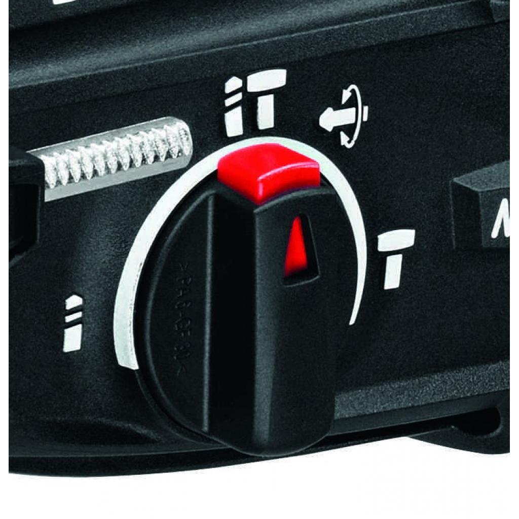 Перфоратор Bosch GBH2-28DFV (0.611.267.200) - зображення 5