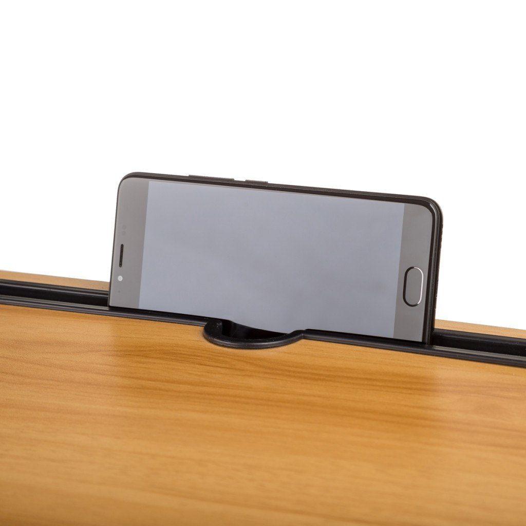 Столик для ноутбука UFT T36 Wood (T36Wood) - зображення 3