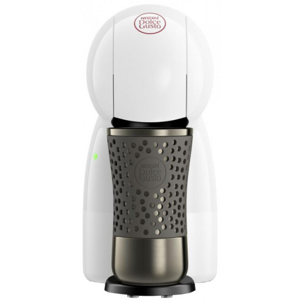 Капсульна кавоварка Krups KP1A0131 - зображення 6