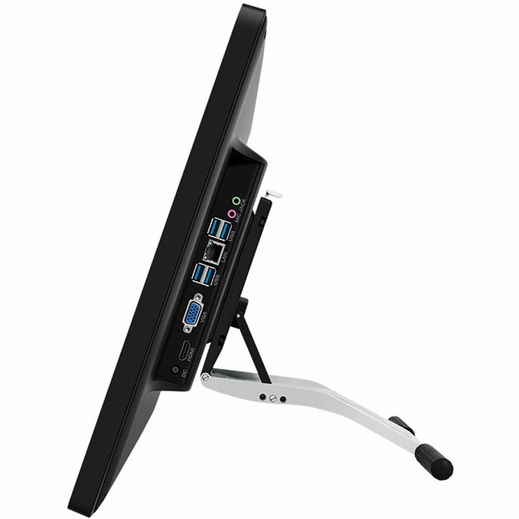 Планшет-монітор Huion Kamvas Studio 22 + клавіатура та миша (KS2201) - зображення 7