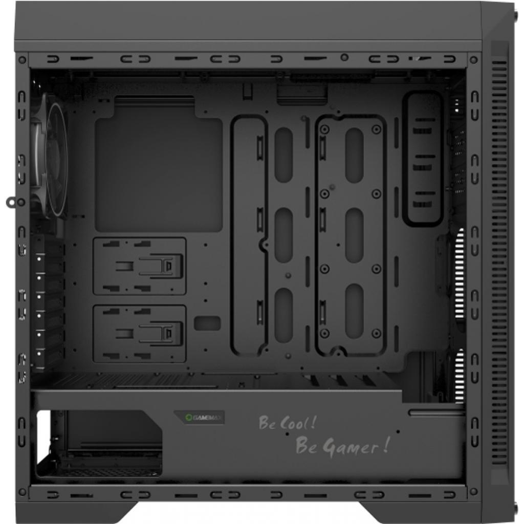 Корпус Gamemax Abyss-TR - зображення 9