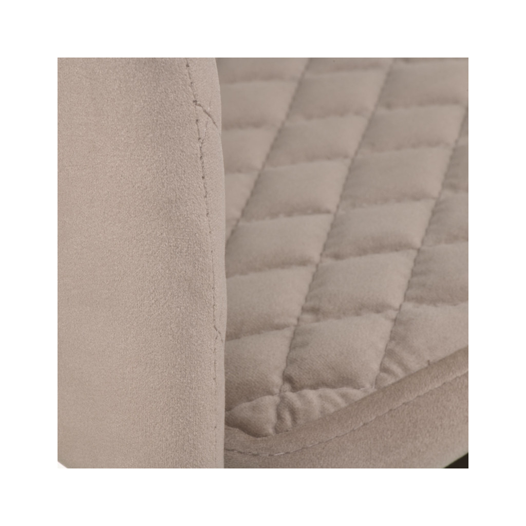 Кухонний стілець Special4You Inspiration cappucсino (E6569) - зображення 11