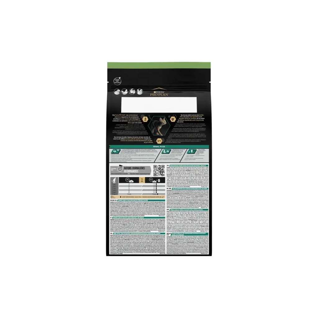 Сухий корм для кішок Purina Pro Plan Sterilised Adult 1+ з кроликом 1.5 кг (7613033566325) - зображення 2