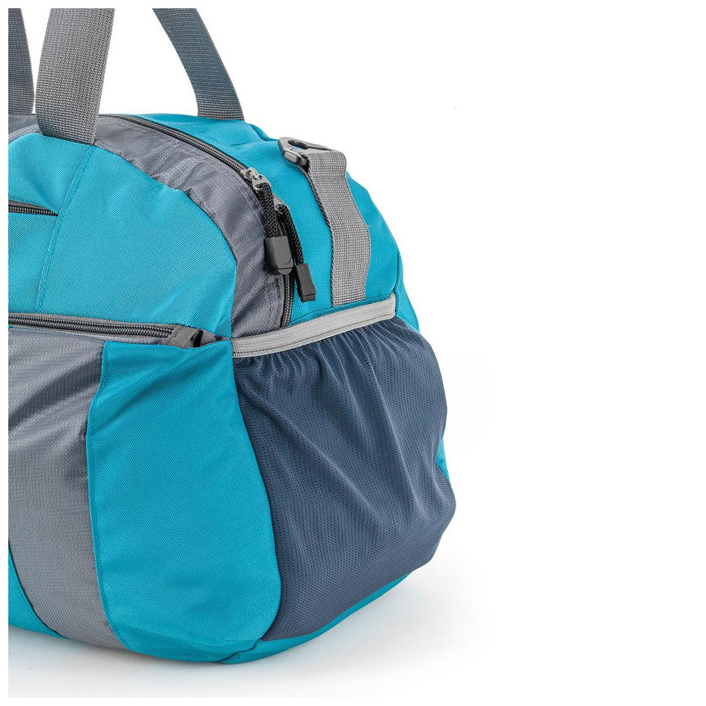 Дорожня сумка Кемпінг Kit (4823082714445) - зображення 6