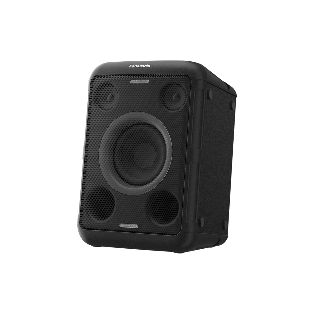 Акустична система Panasonic SC-BMAX5 Black (SC-BMAX5WW-K) - зображення 12