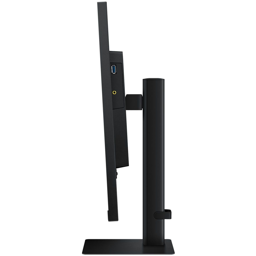 Монітор Samsung LS32D700EAIXCI - зображення 5