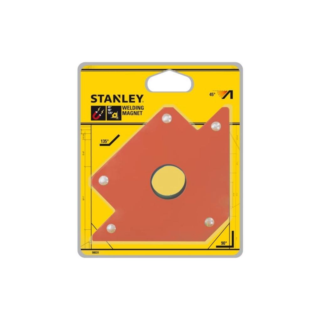 Магніт для зварювання Stanley 98031 - picture 2
