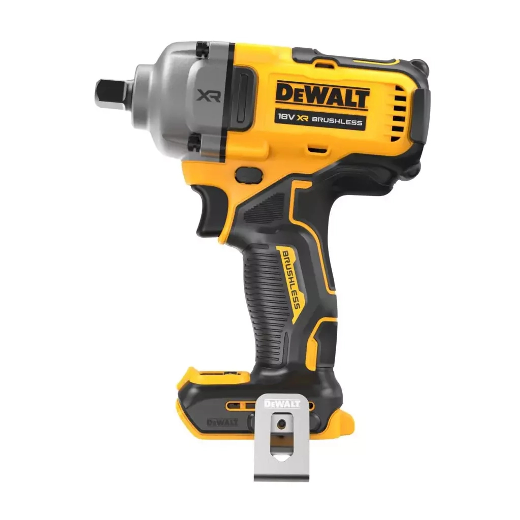 Гайковерт DeWALT 18 В XR Li-lon,812 Нм (без АКБ та ЗП) (DCF892N) - изображение 2