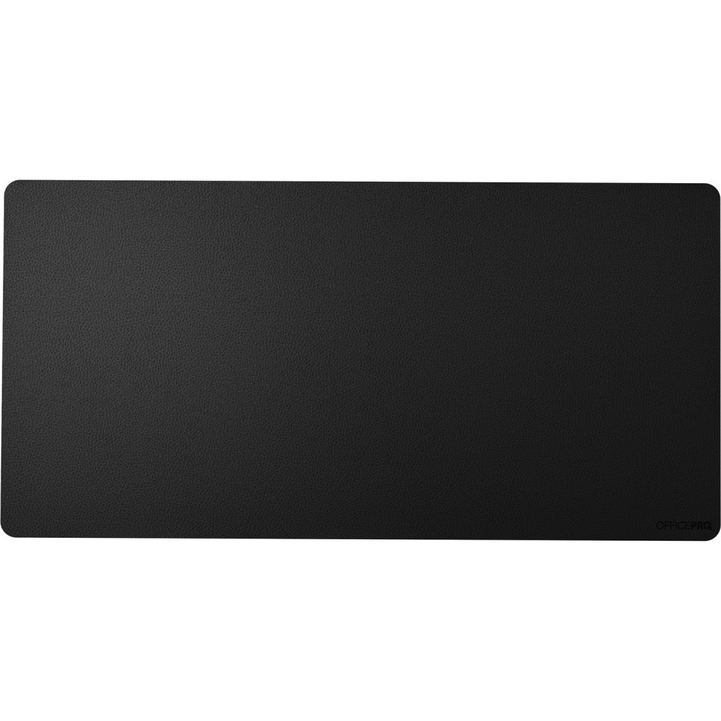 Килимок для мишки OfficePro MP180BG Black/Gray (MP180BG) - изображение 1