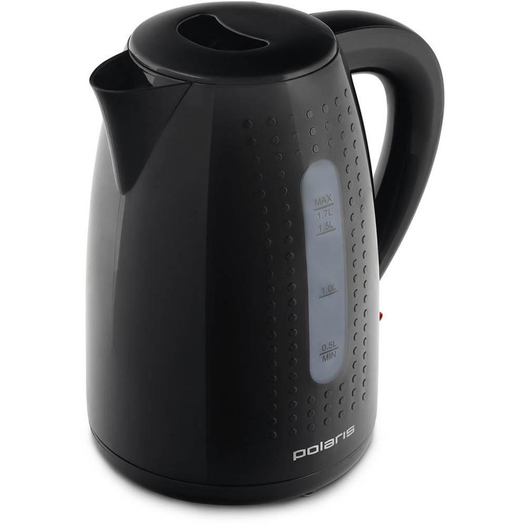 Електрочайник Polaris PWK 1746 C - зображення 2
