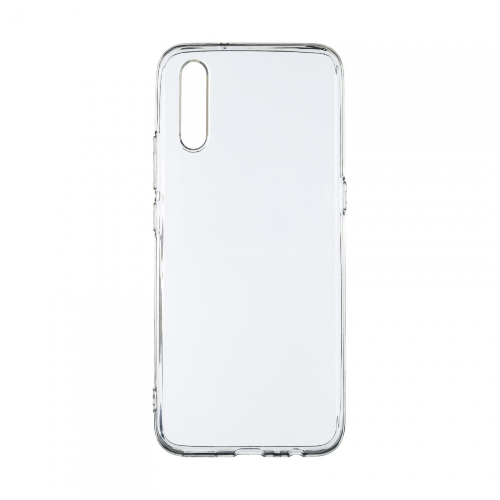 Чохол до мобільного телефона Armorstandart Air Series для Vivo V7 Neo Transparent (ARM55448) - зображення 1