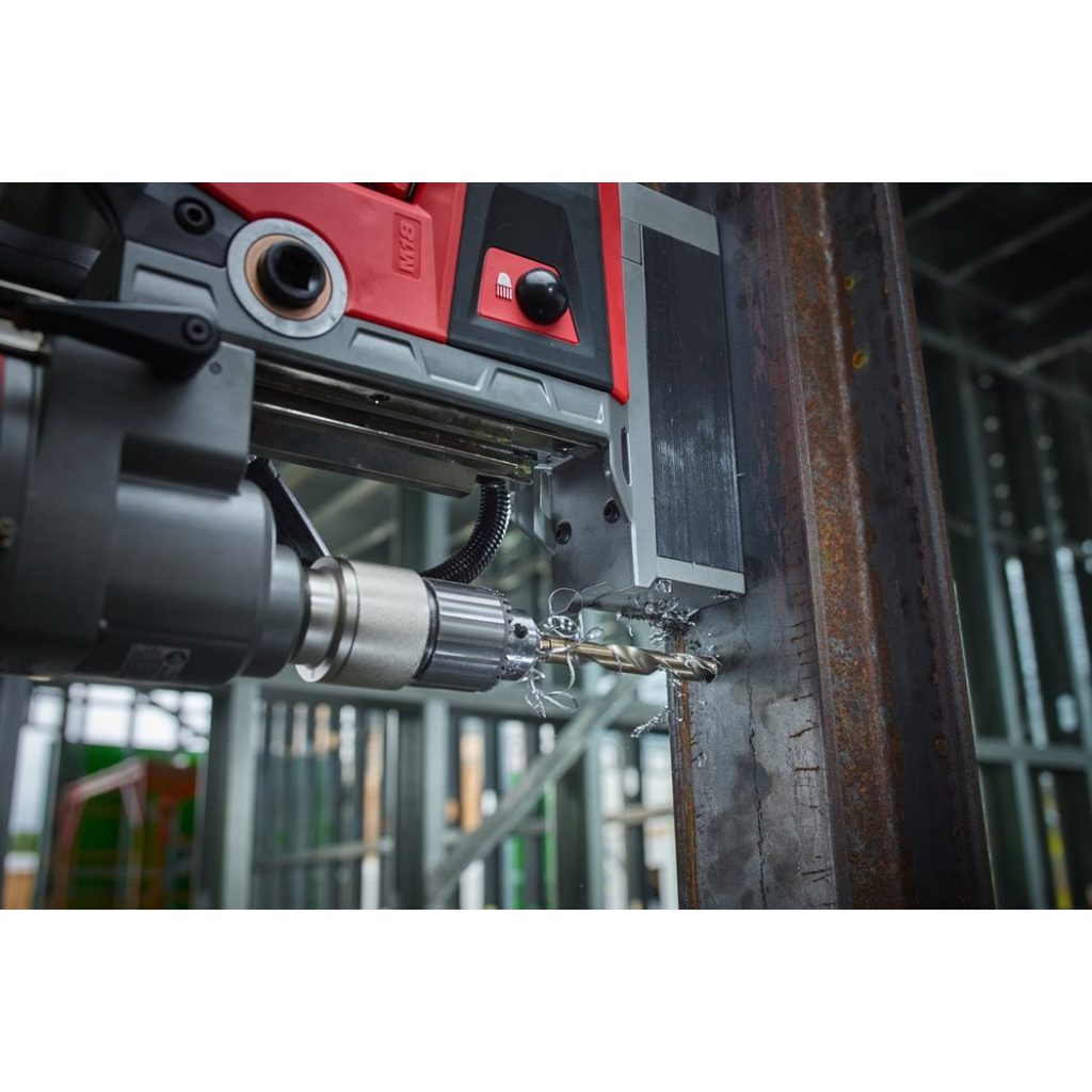 Свердло Milwaukee по металу HSS-Co DIN338, 5,0 мм (4932363264) - зображення 3