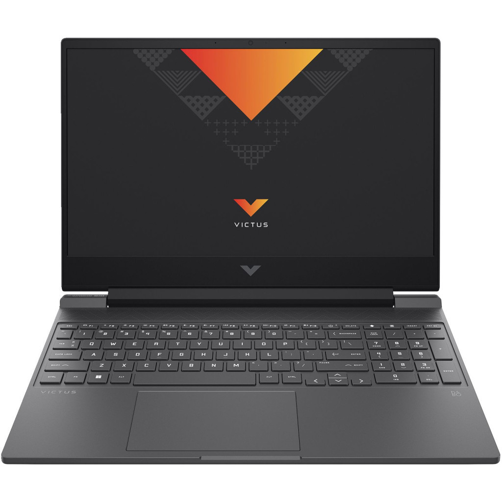 Ноутбук HP Victus 15-fa1004ua (9R6R1EA) - зображення 1