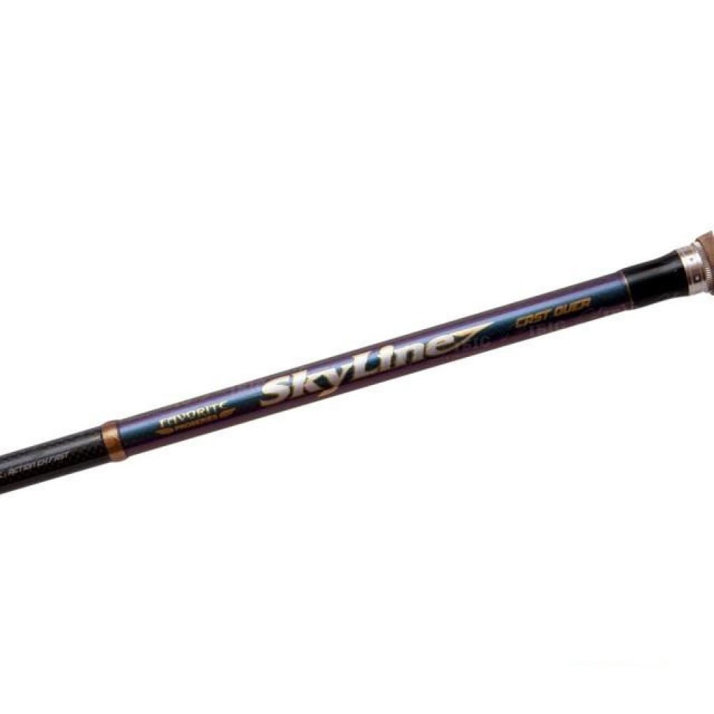 Вудилище Favorite Skyline SKY-862ML 2.58m 4-16g Ex-Fast (1693.02.37) - зображення 4