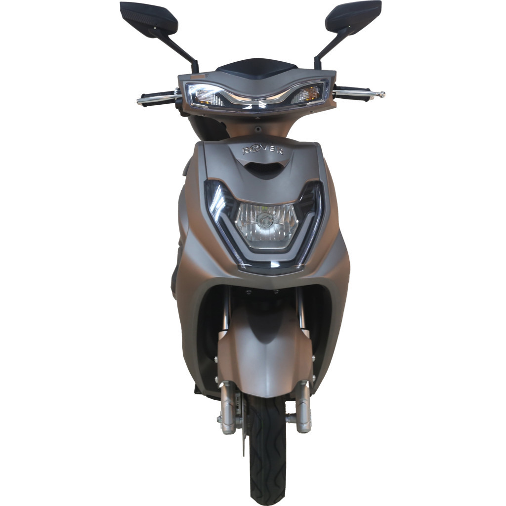 Електроскутер Rover Element 04 Grey (440475) - зображення 2