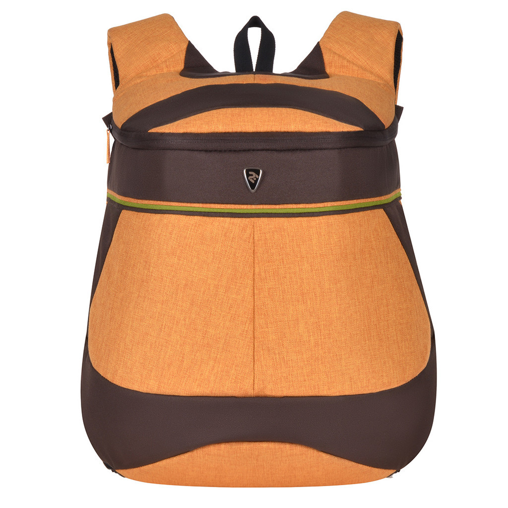 Рюкзак для ноутбука 2E 16" BPT9197OB Barrel Xpack, Orange (2E-BPT9197OB) - зображення 2