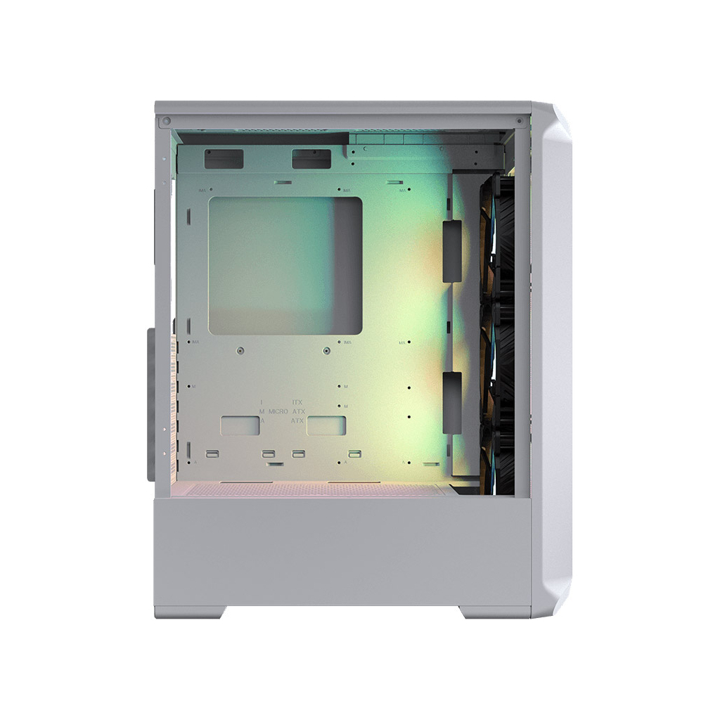 Корпус Cougar Archon 2 RGB White - зображення 7