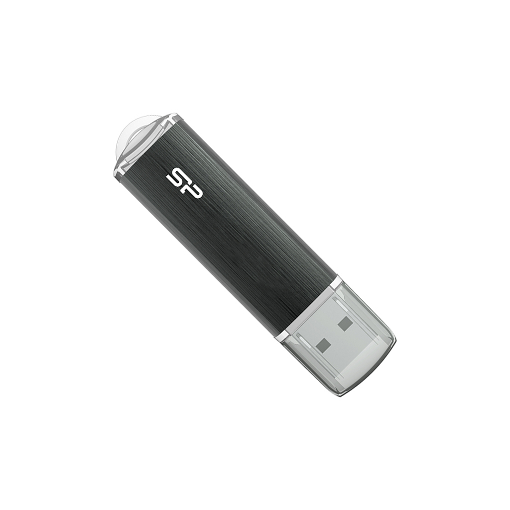 USB флеш накопичувач Silicon Power 250 GB Silicon Marvel Xtreme M80 USB 3.2 (SP250GBUF3M80V1G) - зображення 1
