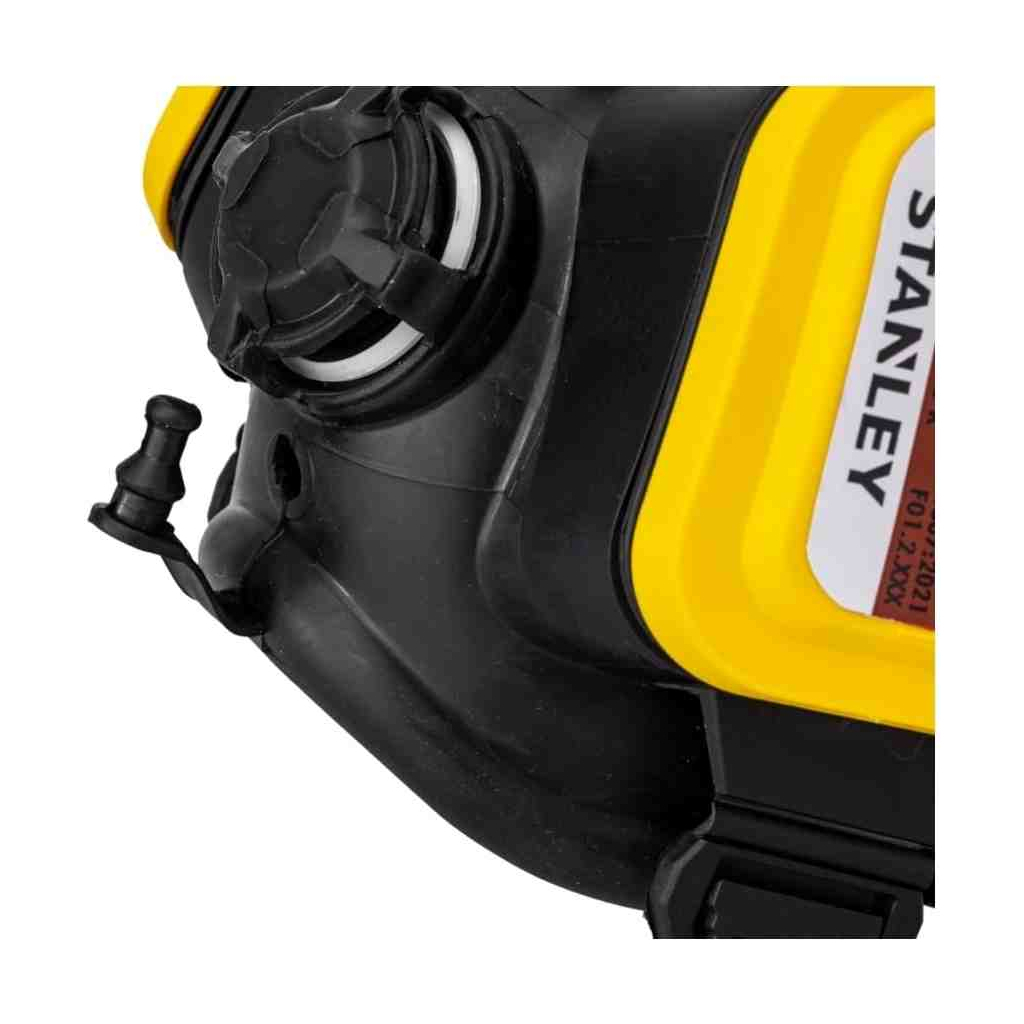 Респіратор Stanley F14.1.004 - зображення 5