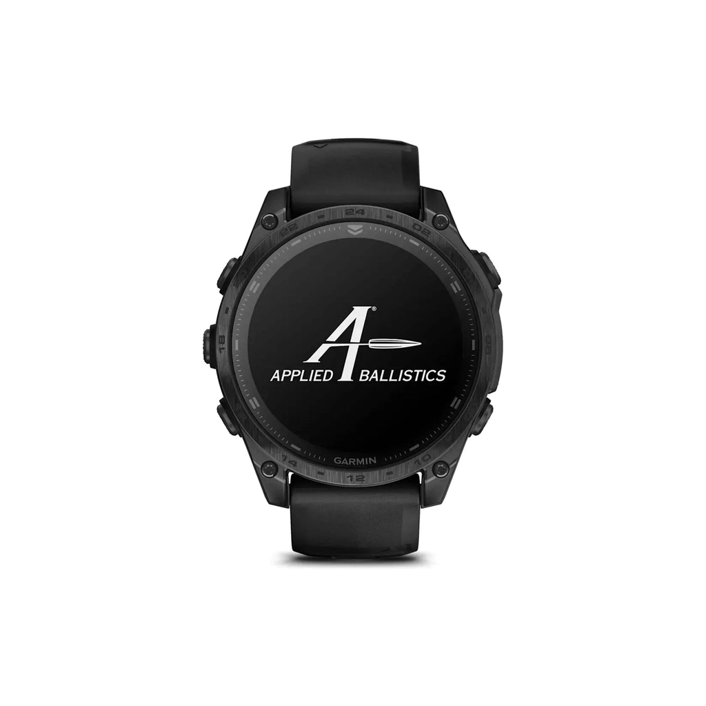 Смарт-годинник Garmin Tactix 8 Standard, AMOLED 47mm, GPS смарт-годинник (010-03405-01) - зображення 5