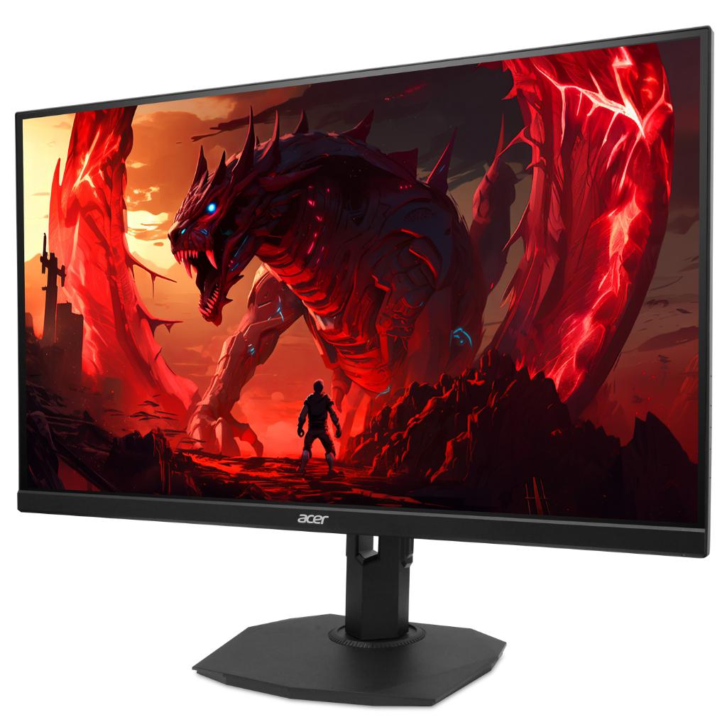 Монітор Acer XF273UX1bmiiprx (UM.HX0EE.109) - зображення 3