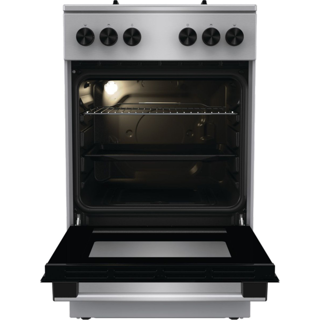 Плита Gorenje GG5A11XF - зображення 4