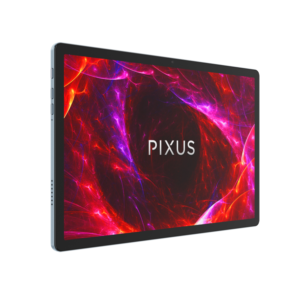 Планшет Pixus Arena 10,95" 8/256Gb LTE metal, grey (4897058531794) - изображение 5