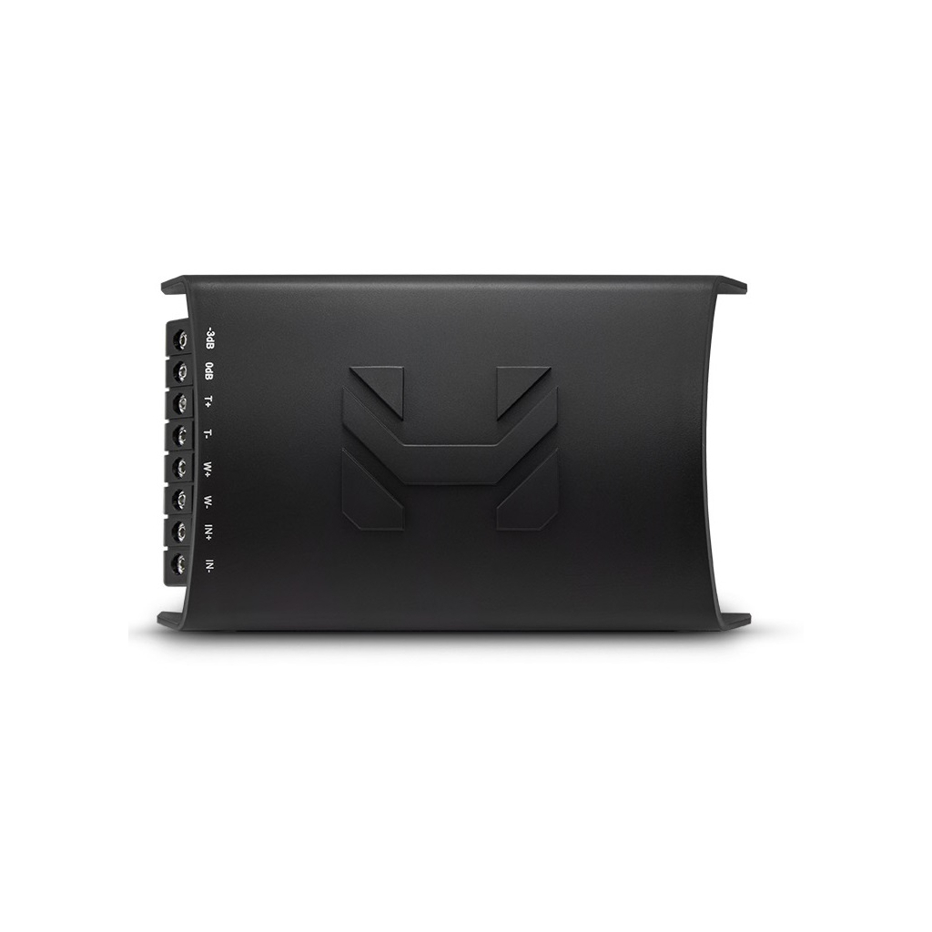 Компонентна акустика Black Hydra HDC-2.25 - зображення 6