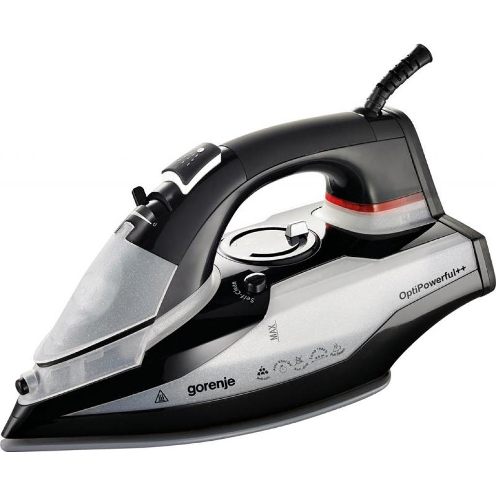 Праска Gorenje SIH 2600 GC (SIH2600GC) - зображення 1