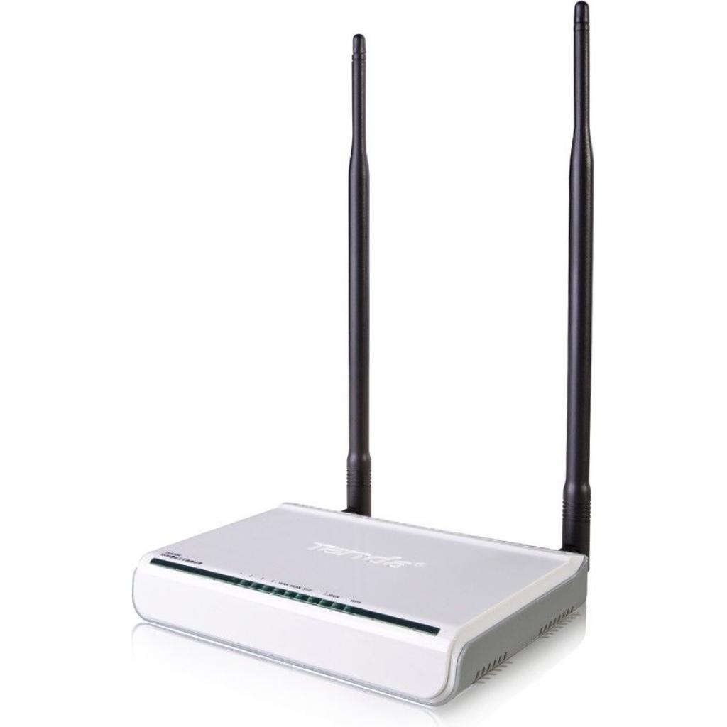 Маршрутизатор Tenda W309R+ - зображення 1