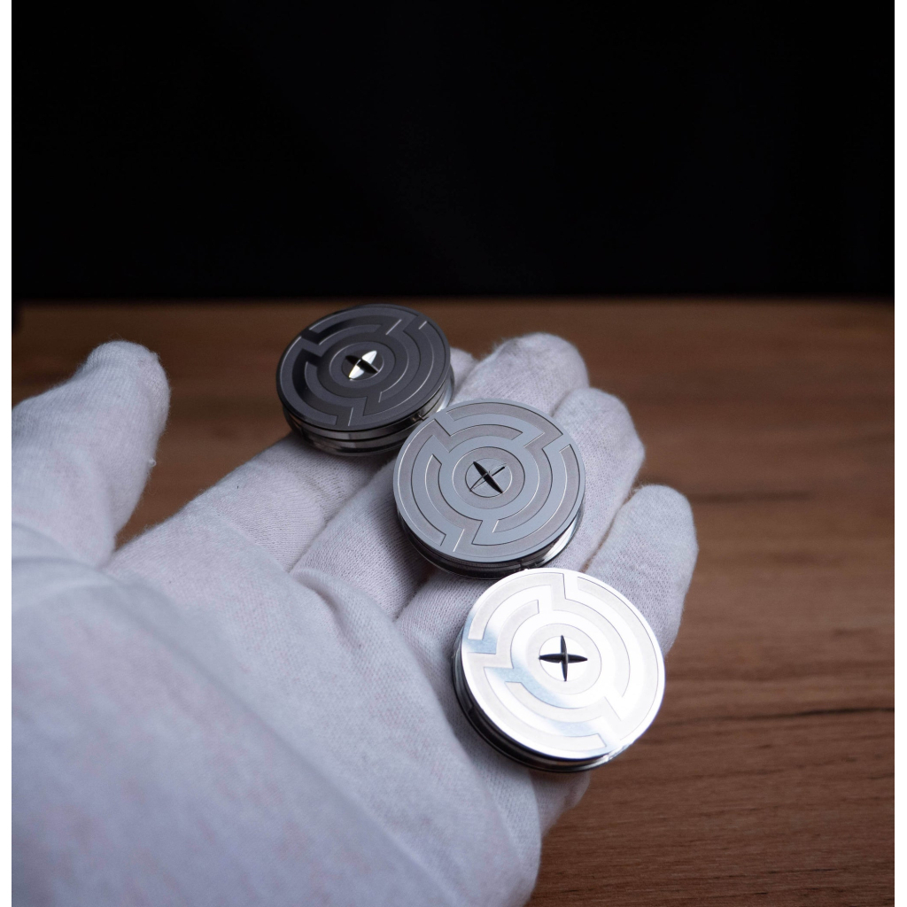 Конструктор Metal Time колекційна модель OLRI (MT049) - зображення 7