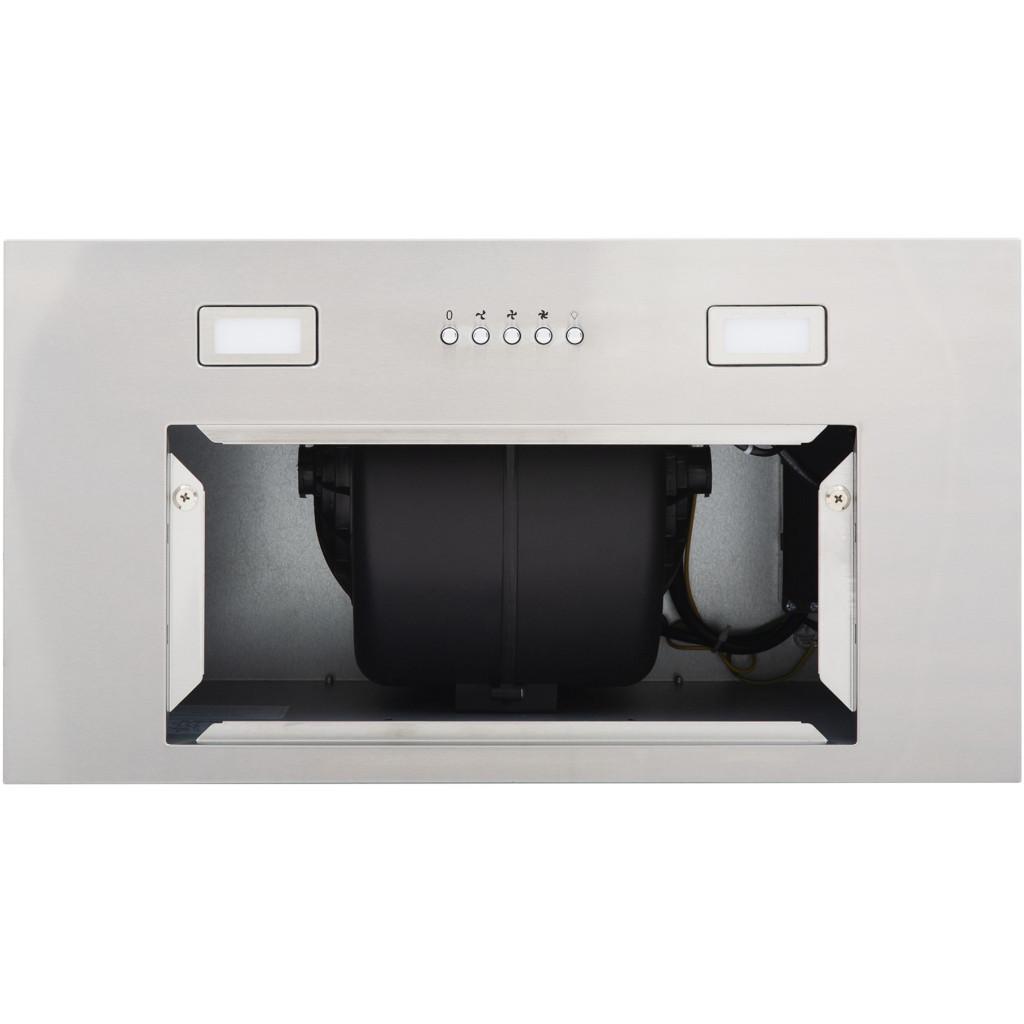 Витяжка кухонна Interline SWEEP IX A/60/PB - зображення 4