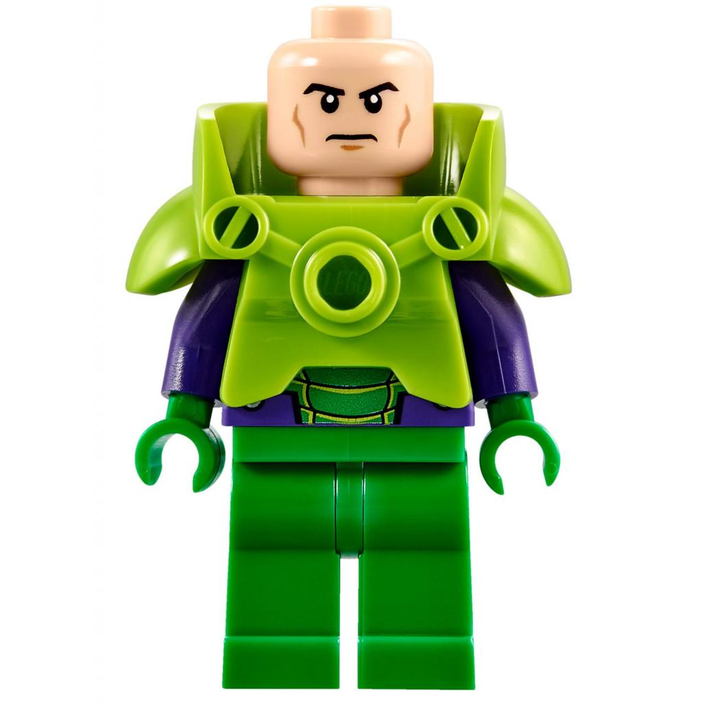 Конструктор LEGO Juniors Бетмен і Супермен проти Лекса Лютора (10724) - зображення 7