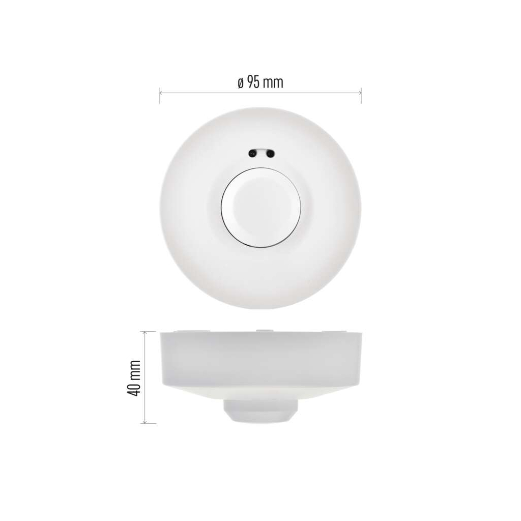 Датчик руху EMOS G1180 - изображение 5