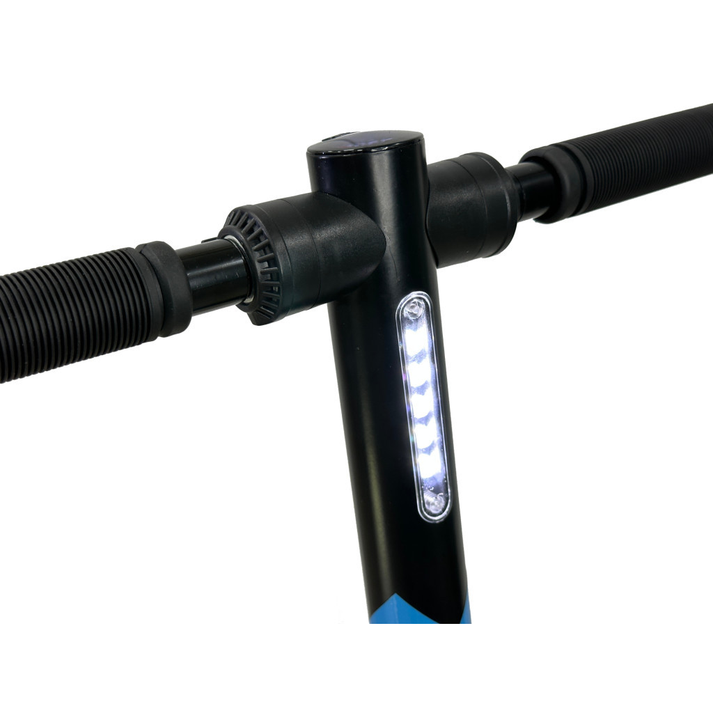 Електросамокат Atlas 0809 Black (1080) - зображення 6