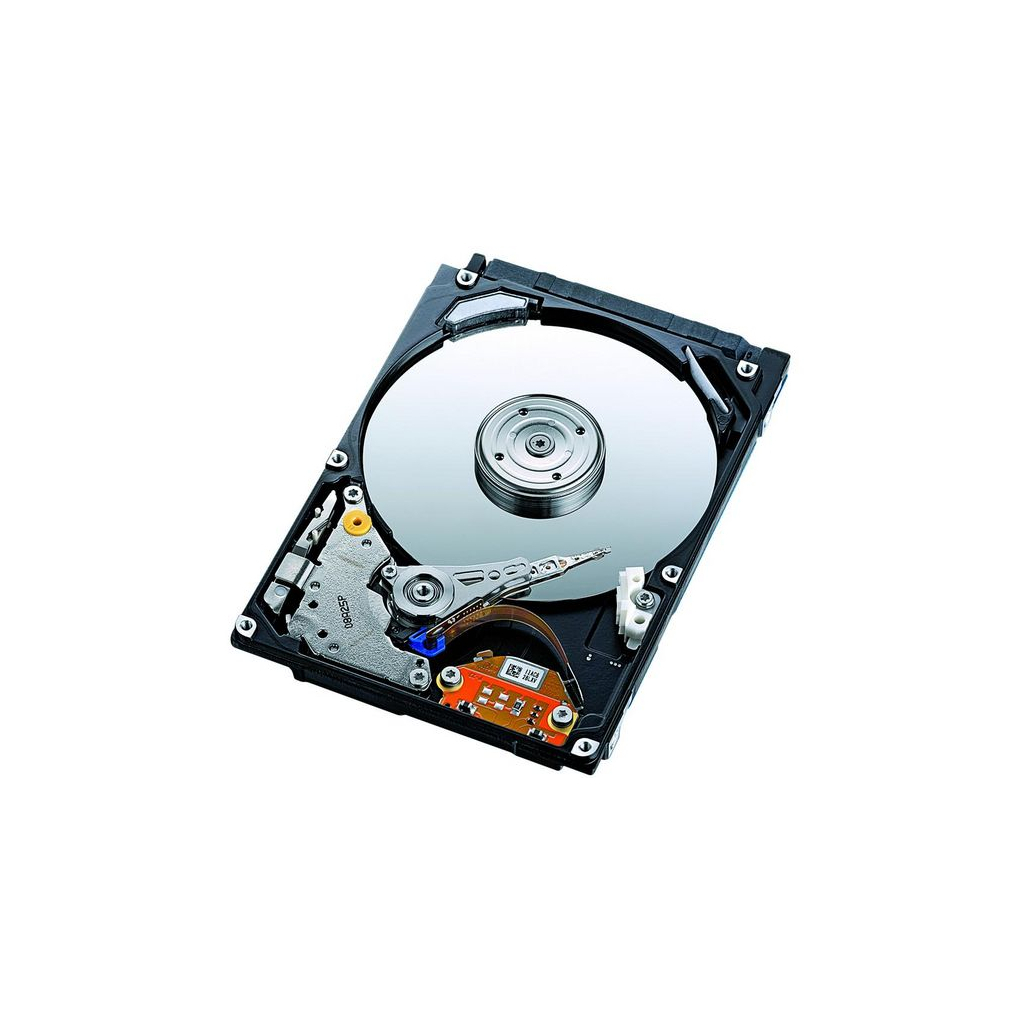 Жорсткий диск для ноутбука 2.5" 500GB Toshiba (MQ01ACF050) - зображення 2